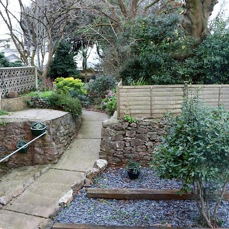 Apartamento Tor View - Sorrento Torquay Exterior foto