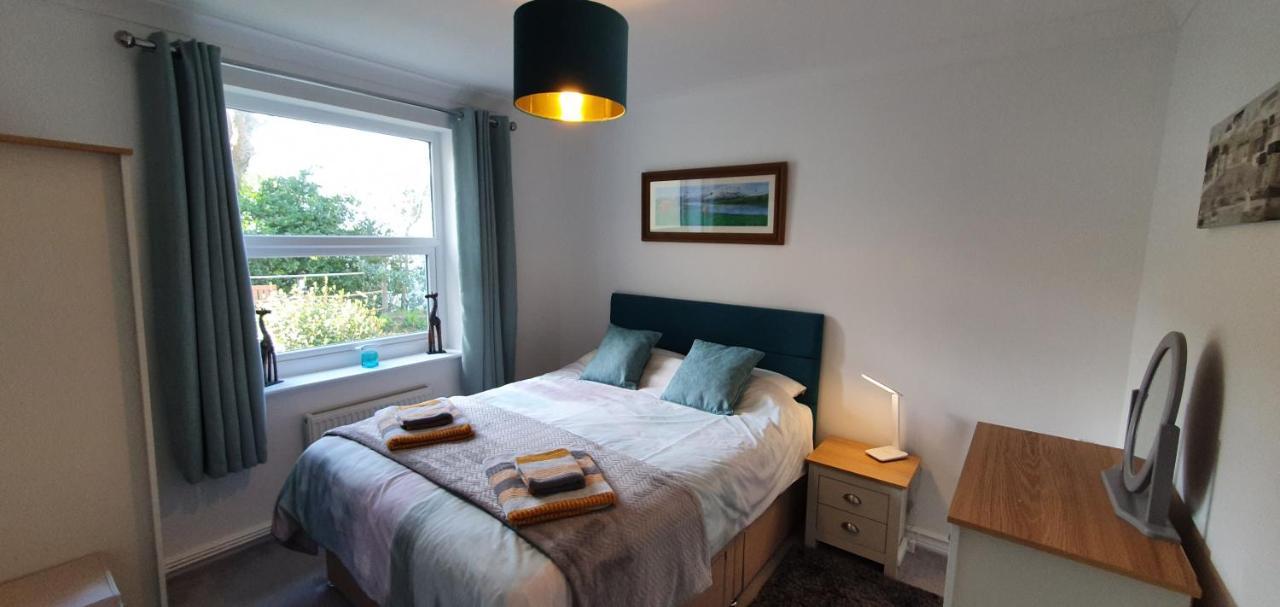 Apartamento Tor View - Sorrento Torquay Exterior foto