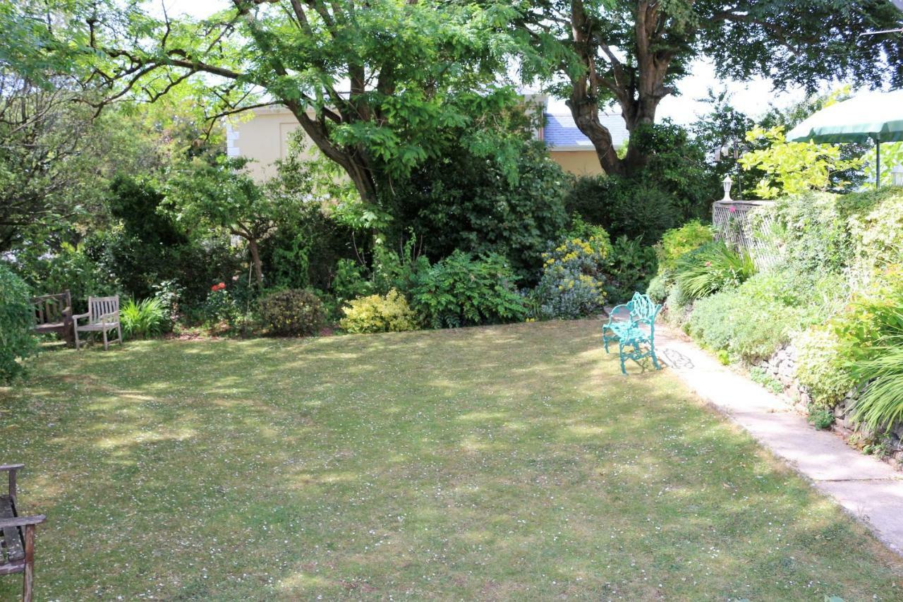 Apartamento Tor View - Sorrento Torquay Exterior foto